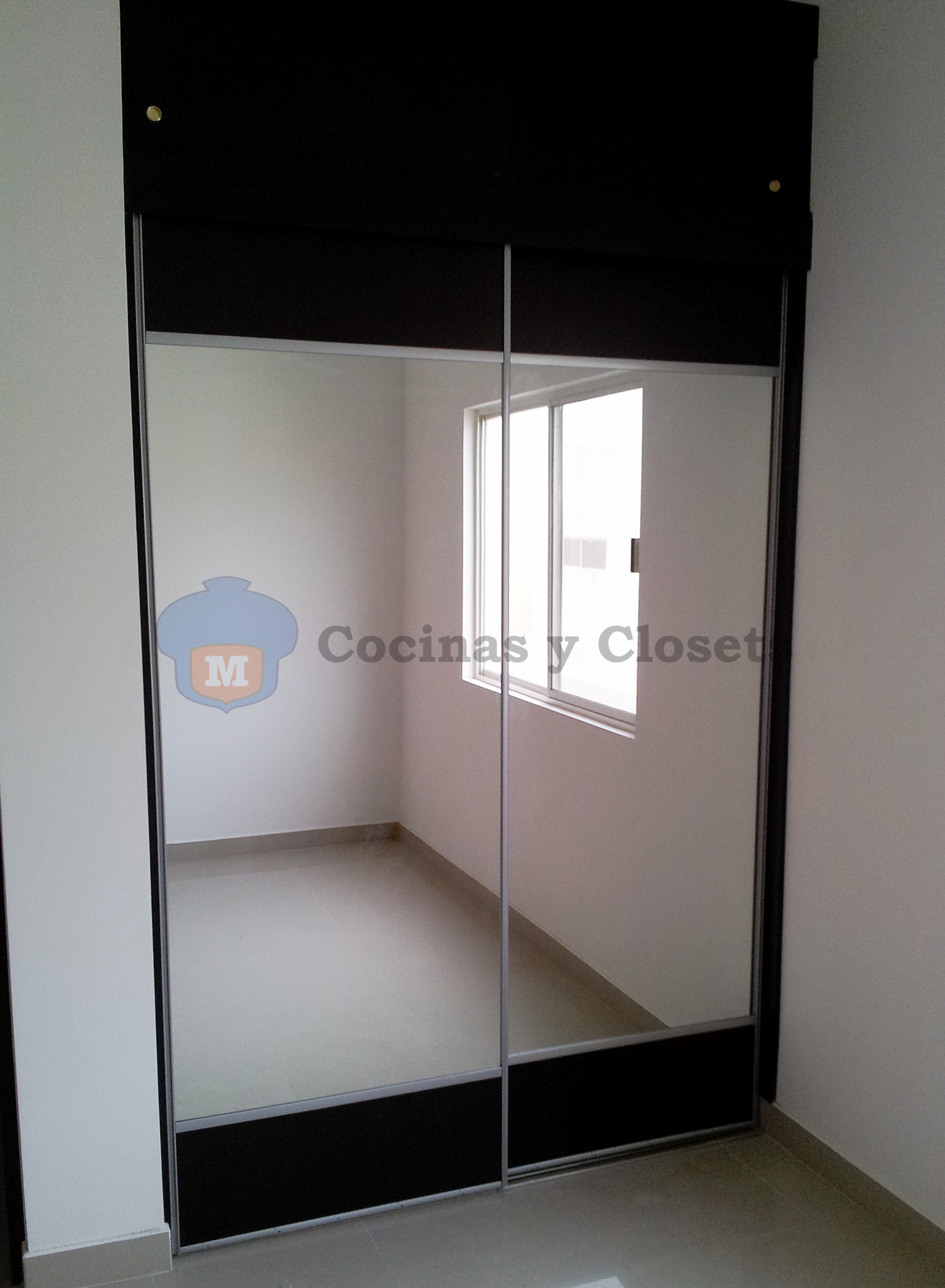 Closet Corredizo 6