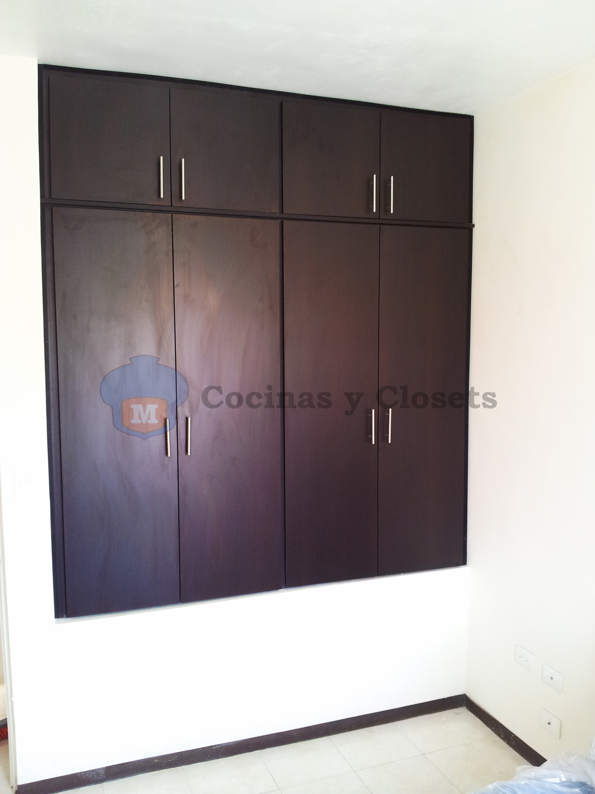 Closet Abatible 3