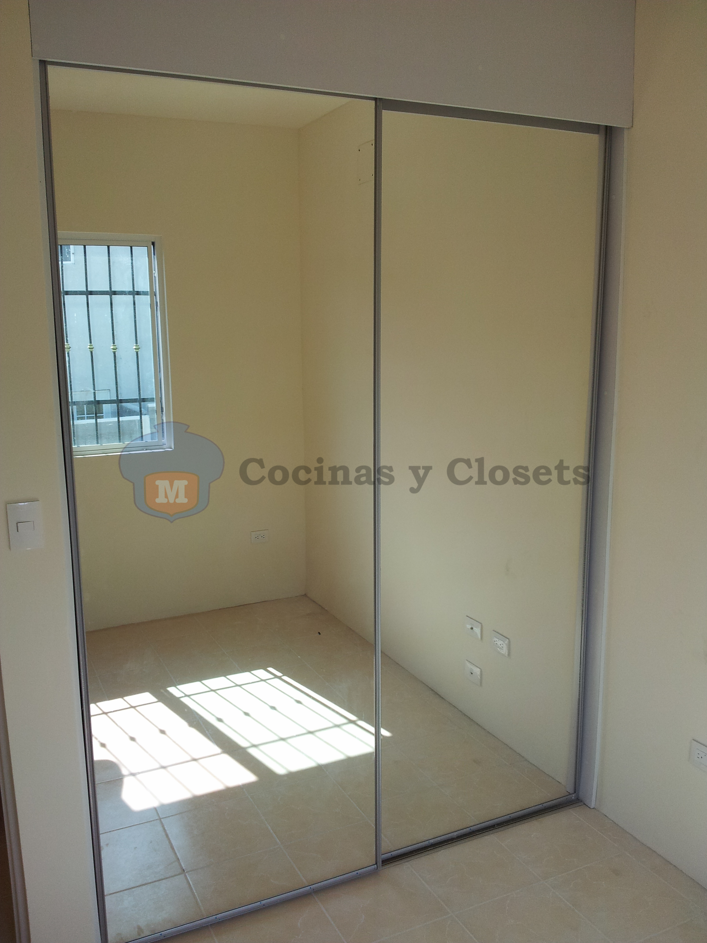 Closet Corredizo 8