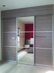 Closet Corredizo