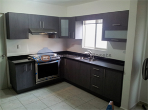 Cocina en L